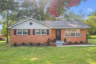 820 Greenwich St, Raleigh, NC 27610 - Photo 1