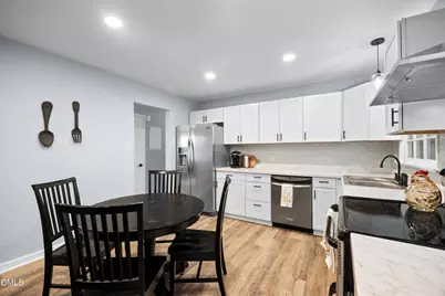 820 Greenwich Street, Raleigh, NC 27610 - Photo 9