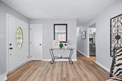 820 Greenwich Street, Raleigh, NC 27610 - Photo 5