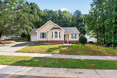 617 Groveton Trail, Wake Forest, NC 27587 - Photo 3