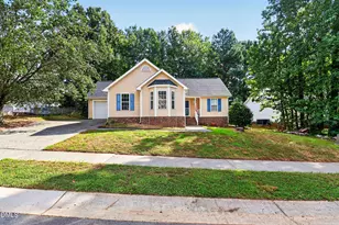 617 Groveton Trail, Wake Forest, NC 27587 - Photo 3