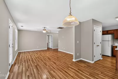 617 Groveton Trail, Wake Forest, NC 27587 - Photo 9