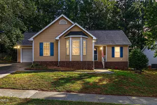 617 Groveton Trail, Wake Forest, NC 27587 - Photo 1