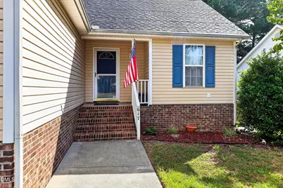 617 Groveton Trail, Wake Forest, NC 27587 - Photo 5