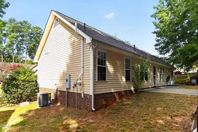 617 Groveton Trail, Wake Forest, NC 27587 - Photo 23