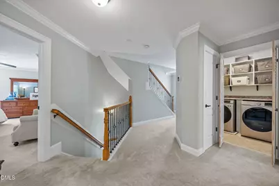 1509 Gracie Girl Way, Wake Forest, NC 27587 - Photo 21