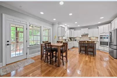 1509 Gracie Girl Way, Wake Forest, NC 27587 - Photo 11