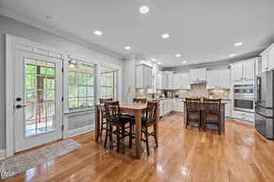 1509 Gracie Girl Way, Wake Forest, NC 27587 - Photo 11