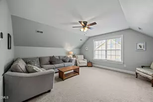 1509 Gracie Girl Way, Wake Forest, NC 27587 - Photo 35