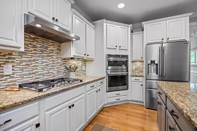 1509 Gracie Girl Way, Wake Forest, NC 27587 - Photo 9