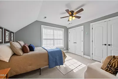 1509 Gracie Girl Way, Wake Forest, NC 27587 - Photo 37