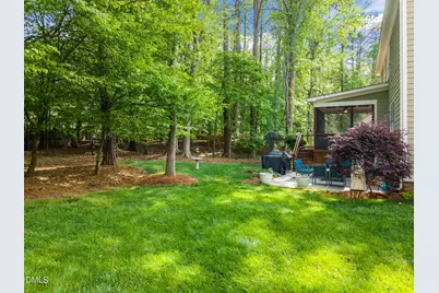 1509 Gracie Girl Way, Wake Forest, NC 27587 - Photo 3