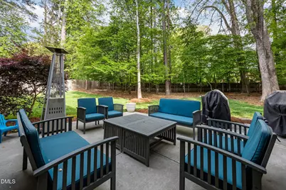1509 Gracie Girl Way, Wake Forest, NC 27587 - Photo 41