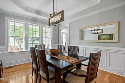 1509 Gracie Girl Way, Wake Forest, NC 27587 - Photo 5