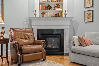 1509 Gracie Girl Way, Wake Forest, NC 27587 - Photo 17