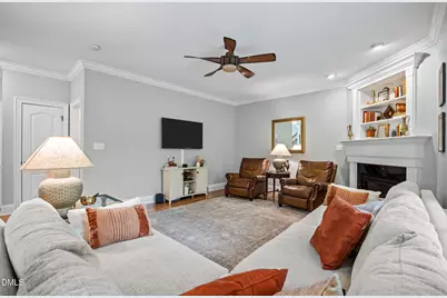 1509 Gracie Girl Way, Wake Forest, NC 27587 - Photo 15