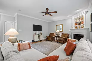1509 Gracie Girl Way, Wake Forest, NC 27587 - Photo 15