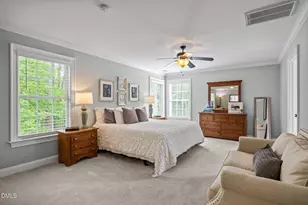 1509 Gracie Girl Way, Wake Forest, NC 27587 - Photo 23