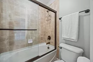 1509 Gracie Girl Way, Wake Forest, NC 27587 - Photo 33