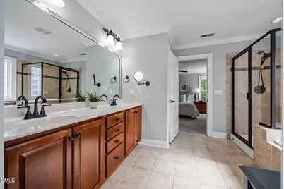 1509 Gracie Girl Way, Wake Forest, NC 27587 - Photo 27
