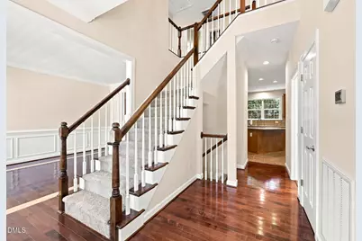 1006 Celandine Drive, Apex, NC 27502 - Photo 7