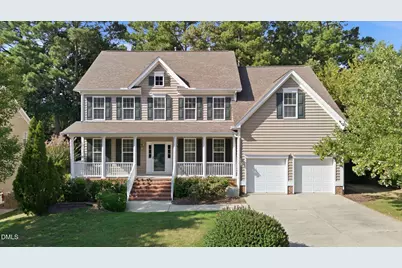 1006 Celandine Drive, Apex, NC 27502 - Photo 1
