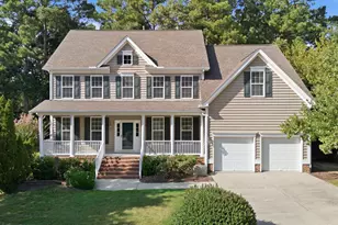 1006 Celandine Dr, Apex, NC 27502 - Photo 1