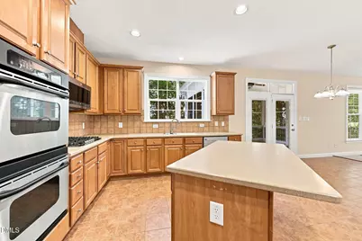 1006 Celandine Drive, Apex, NC 27502 - Photo 15