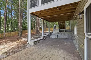 1006 Celandine Dr, Apex, NC 27502 - Photo 49