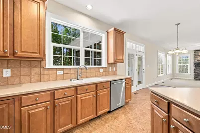 1006 Celandine Drive, Apex, NC 27502 - Photo 17