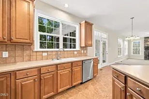 1006 Celandine Dr, Apex, NC 27502 - Photo 17