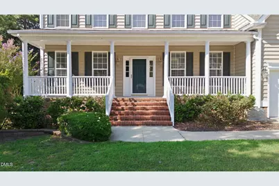 1006 Celandine Drive, Apex, NC 27502 - Photo 3