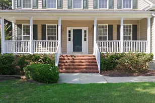 1006 Celandine Dr, Apex, NC 27502 - Photo 3