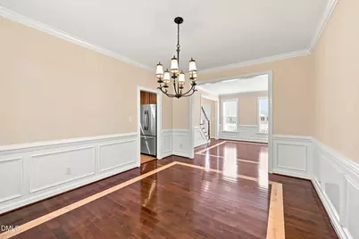 1006 Celandine Drive, Apex, NC 27502 - Photo 13
