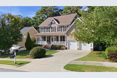 1006 Celandine Drive, Apex, NC 27502 - Photo 5