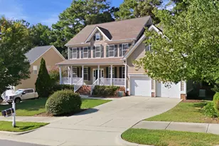 1006 Celandine Dr, Apex, NC 27502 - Photo 5