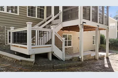 1006 Celandine Drive, Apex, NC 27502 - Photo 51