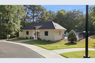 1006 Celandine Drive, Apex, NC 27502 - Photo 63