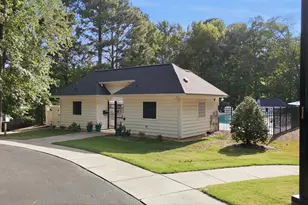 1006 Celandine Dr, Apex, NC 27502 - Photo 63