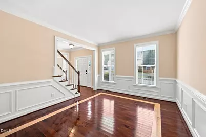 1006 Celandine Drive, Apex, NC 27502 - Photo 9