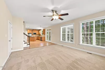 1006 Celandine Drive, Apex, NC 27502 - Photo 19