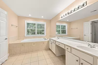 1006 Celandine Drive, Apex, NC 27502 - Photo 25