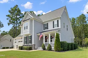 5020 Gln Crk Trl, Garner, NC 27529 - Photo 3
