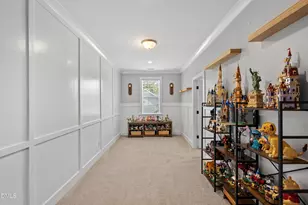 5020 Gln Crk Trl, Garner, NC 27529 - Photo 57