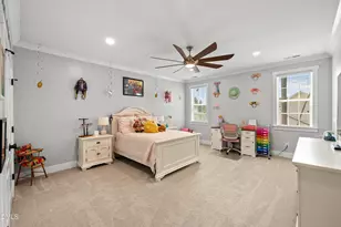 5020 Gln Crk Trl, Garner, NC 27529 - Photo 55