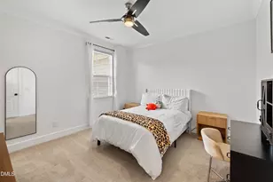 5020 Gln Crk Trl, Garner, NC 27529 - Photo 45