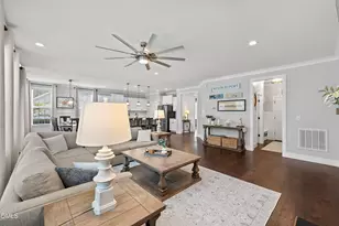 5020 Gln Crk Trl, Garner, NC 27529 - Photo 31