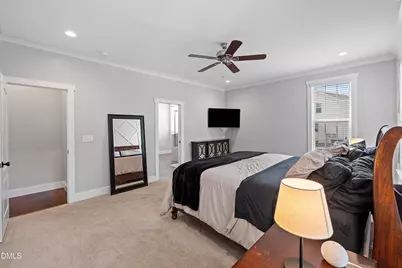 5020 Glen Creek Trail, Garner, NC 27529 - Photo 35