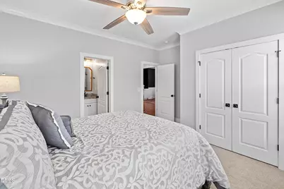 5020 Glen Creek Trail, Garner, NC 27529 - Photo 17
