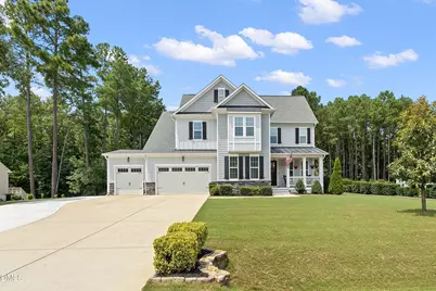 5020 Glen Creek Trail, Garner, NC 27529 - Photo 5
